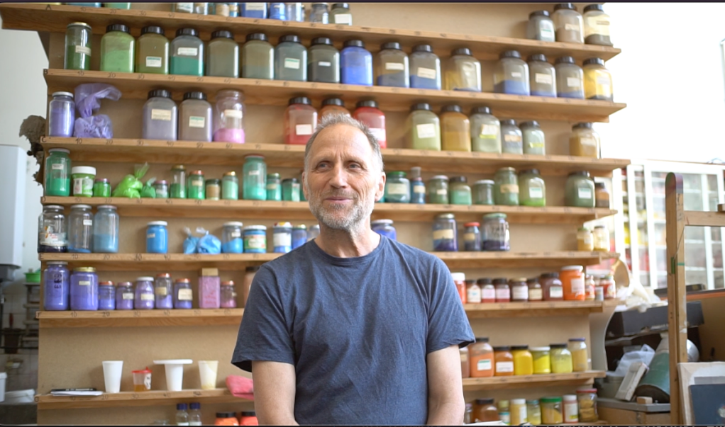 Interview mit Enno&nbsp;Lehmann